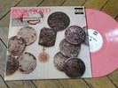 PINK FLOYD Relics AUSTRALIEN VYNIL COULEUR Rare LP