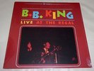 B.B. King Live at the Regal Sealed LP MCA EU Press Reissue Blues