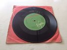 Sex Pistols - Silly Thing  1979 Irish Press A1/B1
