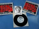 NEON HEARTS Venus eccentricNEON HEART RECORDS 7-inch 1st SingleLIMITED EDITION