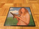 Blind Faith Self Titled LP ORIGINAL COVER RSO RS-1-3016