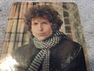 Bob Dylan Blonde On Blonde Vinyl Record C2l 41 MONO