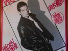 Maxi Single Falco Der Kommissar Telefunken 6.20132 AE Helden von Heute