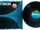 Kraftwerk - Same  1&2 ..UK Vertigo 2 LP-Set. Vinyl: Vg+/ Cover : very good