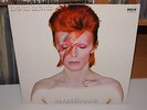 DAVID BOWIE  Aladdin Sane  1973  LP  Vinyl  M-