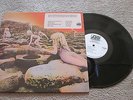 LED ZEPPELIN - HOUSES OF THE HOLY- NEAR MINT - VINYL LP RECORD