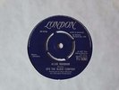 OFO THE BLACK COMPANY Allah Wakbarr b/w Beautiful Daddy Afro Psych Funk 45 NM