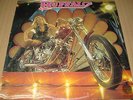 BUFFALO-AVERAGE ROCK'N'ROLLER-LP-RARE AUSSIE HARD ROCK HEAVY PROG 1977 VERTIGO
