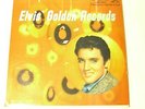 Elvis Golden Records LPM-1707 LP Long Play Record