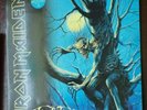 IRON MAIDEN Fear Of The Dark classic original 1992 2LP