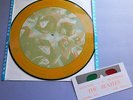 The Beatles - The British Are Coming 3D Picture Disc LP with 3D Glasses