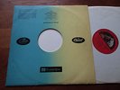 Brahms - Violin Sons 1 & 3 / De Vito / Fischer / EMI ALP 1282 / ED1 UK / VG/EX-