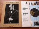 Tchaikovsky / Dvorak - Violin Concs / Kulenkampff / Telefunken HT 26 / NM/NM
