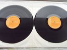 DAVID BOWIE STAGE 1st UK Press DOUBLE  LP TIME CAPSULE COPY ONE PLAY VINYLS