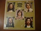 PRESENTING LOTHAR AND THE HAND PEOPLE SELF TITLED LP RECORD NM