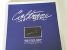 John Coltrane 3 LP Set Live At The Half Note  AFE 3-9 Audiofidelity Sealed