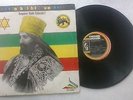 *AGUSTUS PABLO - EARTH RIGHTFUL RULER/ ORIG. MESSAGE LP