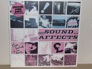 THE JAM PAUL WELLER RARE PINK SOUND AFFECTS LP NEW TESCO LIMITED EDITION