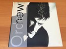 LP NEW ORDER LOW-LIFE JAPAN OBI