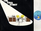 FREE the free story (greatest hits, best of) 25 058 XCT german DOUBLE LBY EX/VG+