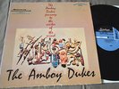 THE AMBOY DUKES Journey To The Center Of The Mind, orig MAINSTREAM1968, M--/VG+