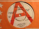 MARTHA & THE VANDELLAS UK MOTOWN DEMO 45 NOWHERE TO RUN 1965