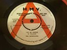 Rare vinyl single 45 demo hmv impressions im so proud pop 1295