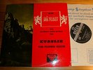 SMETANA Ma Vlast KUBELIK LP DECCA SXL 2065 WBg ED1 (England, 1958)