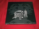 Death Box Set 5 Picture Disc LP w/ Scream Bloody Gore Poster Import Limited 1999