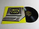 KRAFTWERK COMPUTER WORLD LP 1981 EMC33770 NEW ORIGINAL UK 1ST UNPLAYED