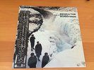 LP ECHO & THE BUNNYMEN PORCUPINE JAPAN OBI