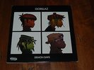 GORILLAZ - 