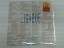 Ligabue - Ligabue - Vinile LP 33 giri Ltd 500 SIGILLATO BAR MARIO RARO