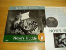 *TAS* LIST ARGO ZNF 1 - BRITTEN - NOYE'S FLUDDE - ENGLISH CO / NORMAN DEL MAR NM
