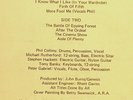 GENESIS - SELLING ENGLAND BY THE POUND -  - GARROD & LOFTHOUSE COVER