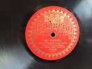 SAM LANIN'S DANCE Orch CONQUEROR label  1920s' Victrola 78 rpm record