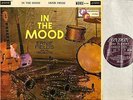ERNIE FIELDS in the mood HA 2263 1B/1B original uk mono 1960 london LP EX/EX
