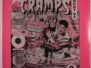 VARIOUS: Songs The Cramps Taught Us Vol. 2 LP Sealed (Euro) Rock & Pop