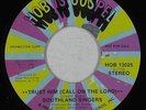 Funk Soul Gospel 45 - Southland Singers - Trust Him - HOB - mp3