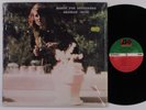 GRAHAM NASH Songs For Beginners ATLANTIC LP NM SHRINK