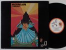 MOUNTAIN Climbing WINDFALL LP VG+ unipak