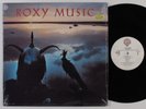 ROXY MUSIC Avalon WARNER BROS LP NM SHRINK