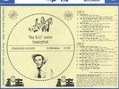 BIG BILL LISTER: Countryfied LP (Germany) Country