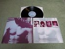 THE SMITHS The Smiths ROUGH TRADE LP + inner Artwork/lyrics sleeve ROUGH 61