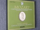 HAEBLER Mozart Complete Piano Concertos Ed1 Philips Stereo 12 LP BOX - NM