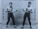 BOUND FOR ATTACK 'Loved By Few...' Shoot Down Records ISD import vinyl LP Panzer