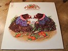 LP * CBS S 64850 * DUTCH VINYL 1972 * Promo Stamp on Cover *  Matching Mole