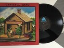 Grateful Dead - Terrapin Station - 1977 Vinyl LP Record AL 7001 (EX)