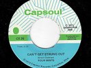 NORTHERN/SWEET SOUL-FOUR MINTS-CAPSOUL 26-CAN'T GET STRUNG OUT/IN A RUT