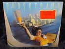 Supertramp Breakfast In America SEALED USA 1979 1ST PRESS PROMO LP W/ HYPE STICK